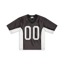 Project 00-0 Football Jersey (Onyx)