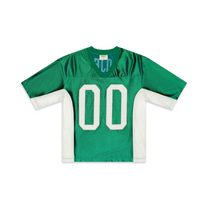 Project 00-0 Football Jersey (Emerald)