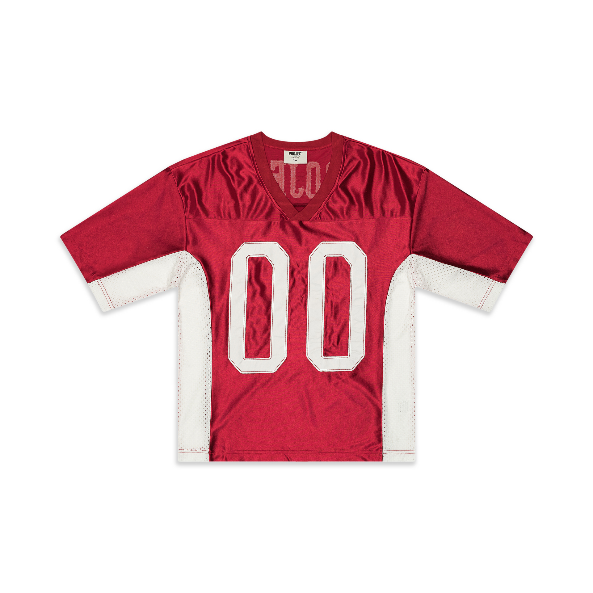 prank project　Jersey All In One RED/38 prank project Jersey All In One RED/38